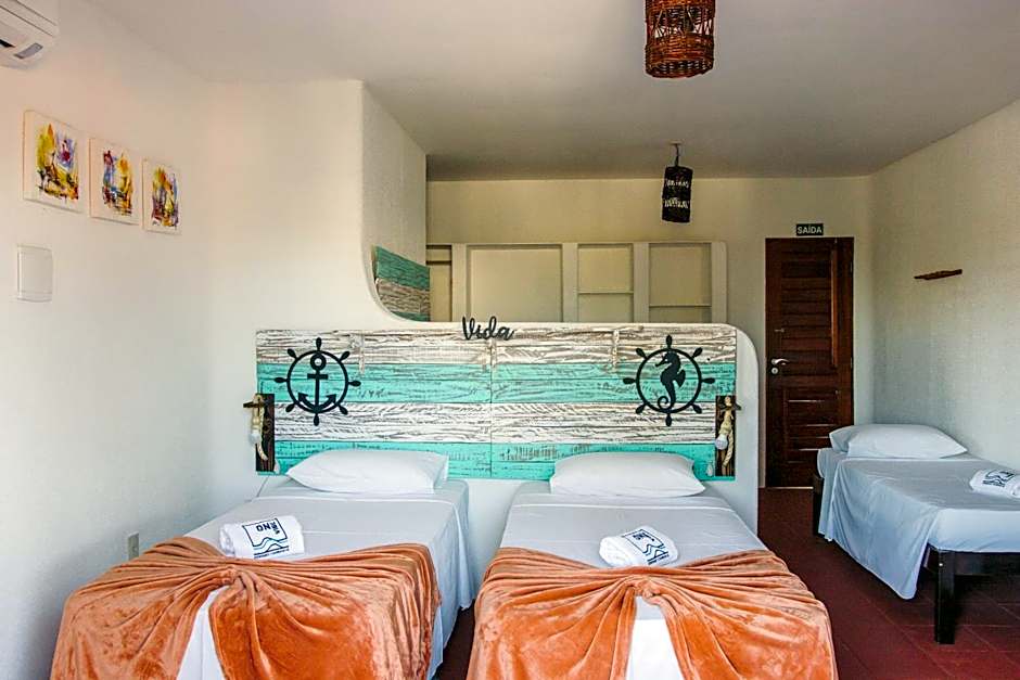 Pousada ON VIBE Cumbuco