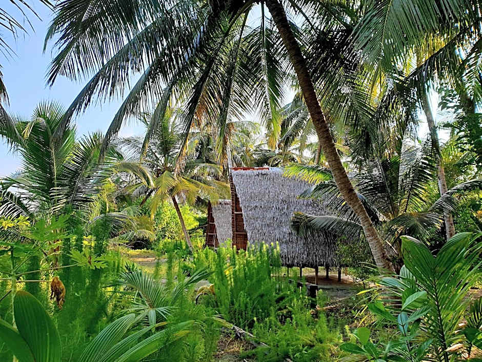 Tailana Island Pulau Banyak