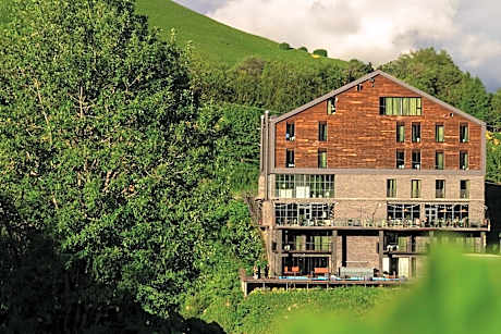 Hotel Roshe Gudauri
