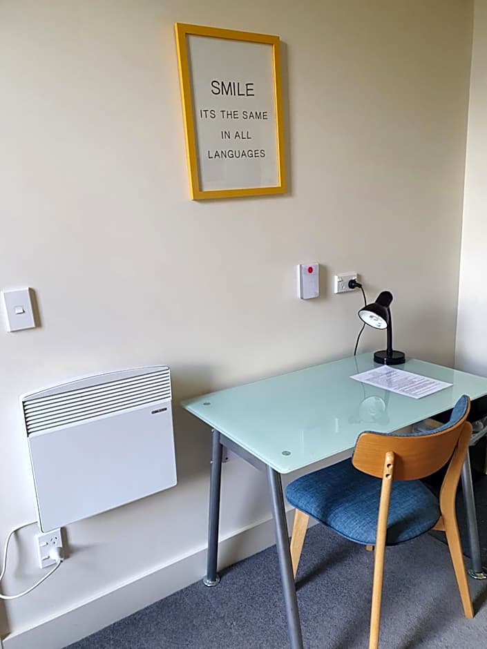 Travel Stay City Hostel