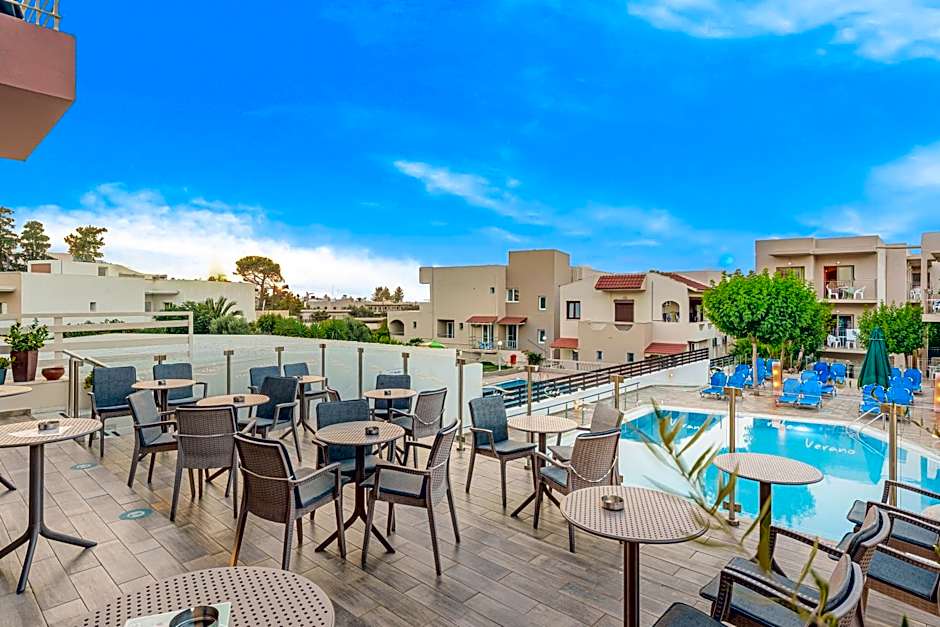 Creta Verano Hotel