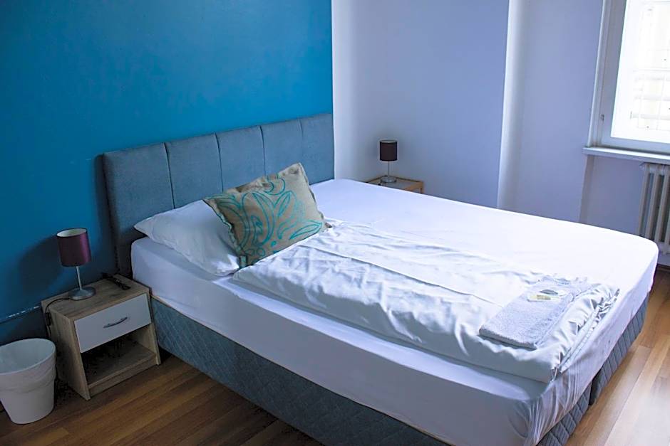 Metropol Hostel Berlin