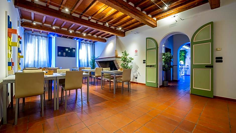 Albergo Ligabue