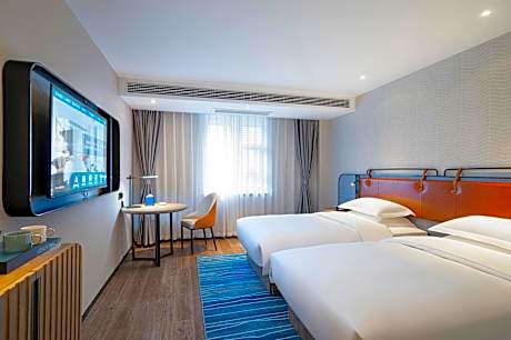 Dossen - Superior Twin Room