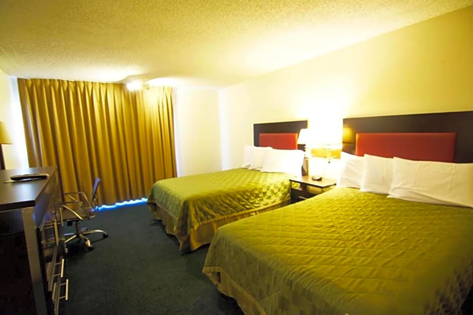 Royal Plaza Inn Indio