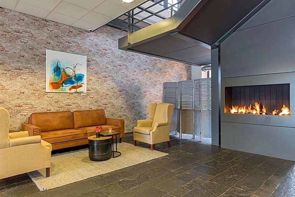 Leonardo Hotel Lelystad City Center