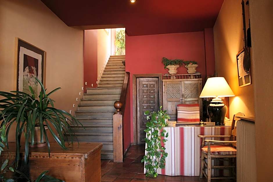 La Posada de Don Mariano