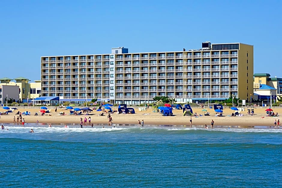 Ramada Plaza by Wyndham Virginia Beach