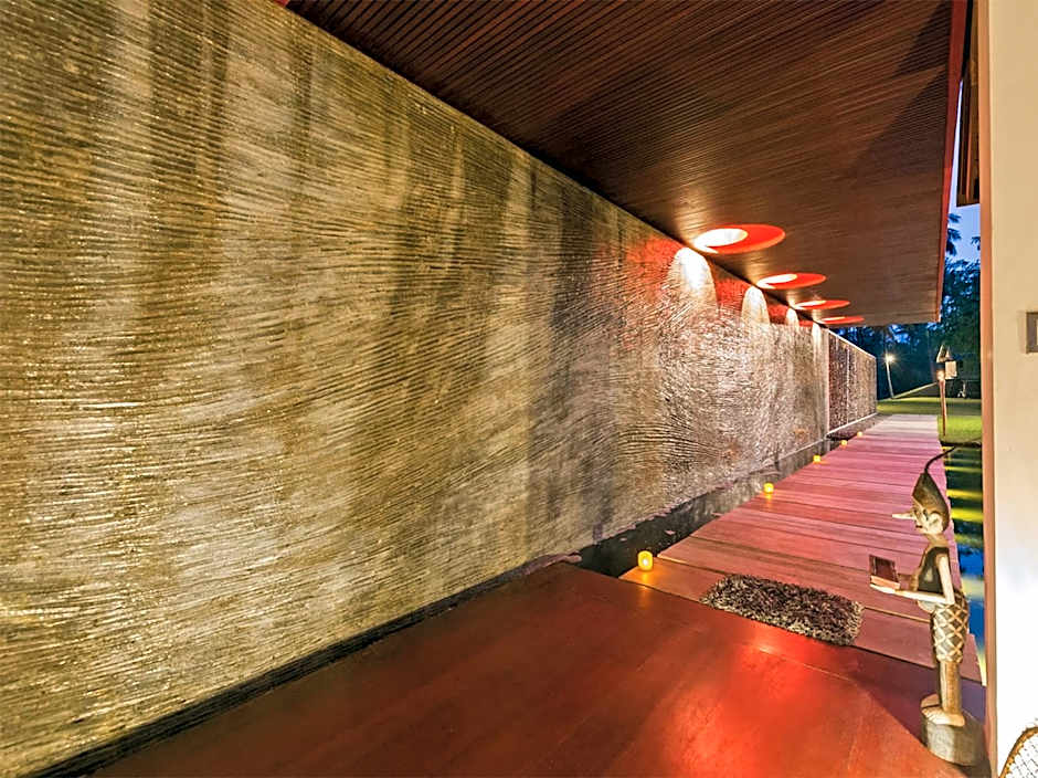 Villa Sapi by Elite Havens