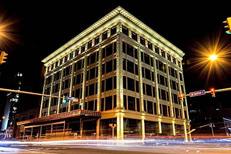 Curtiss Hotel, an Ascend Collection Hotel