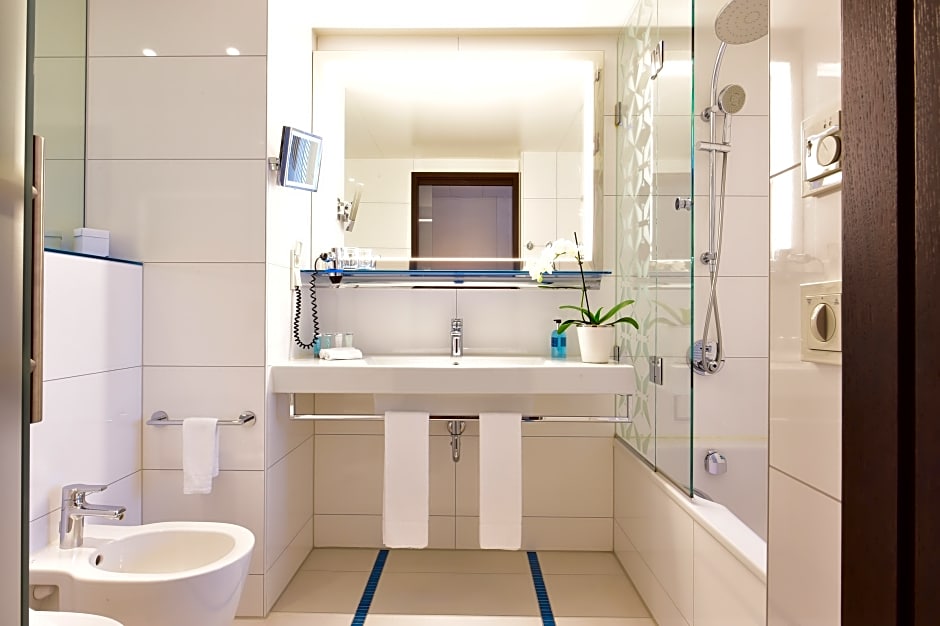 Pestana Berlin Tiergarten