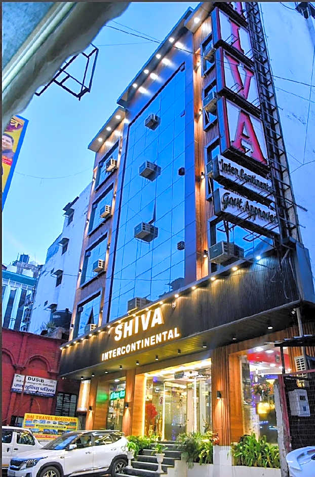 Hotel Shiva Intercontinental