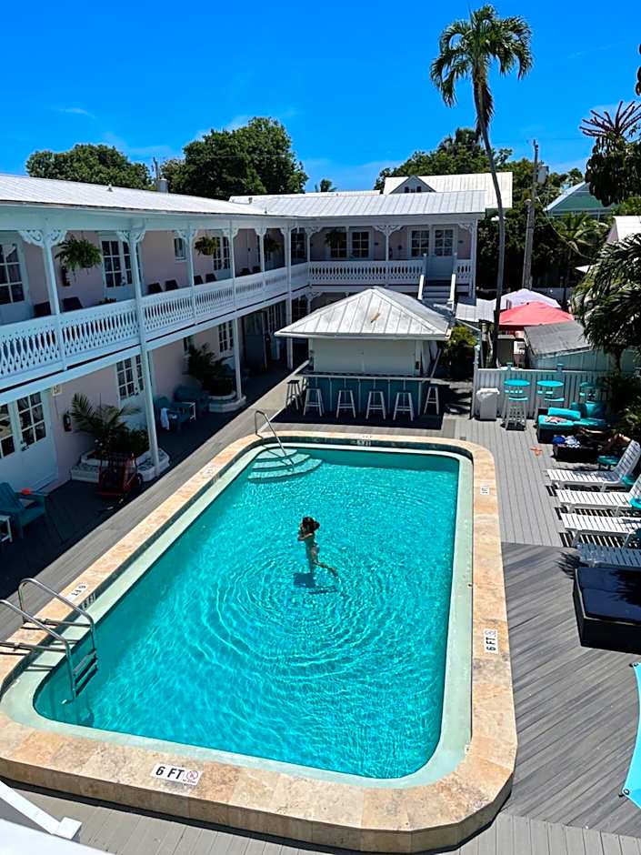 The Palms Hotel