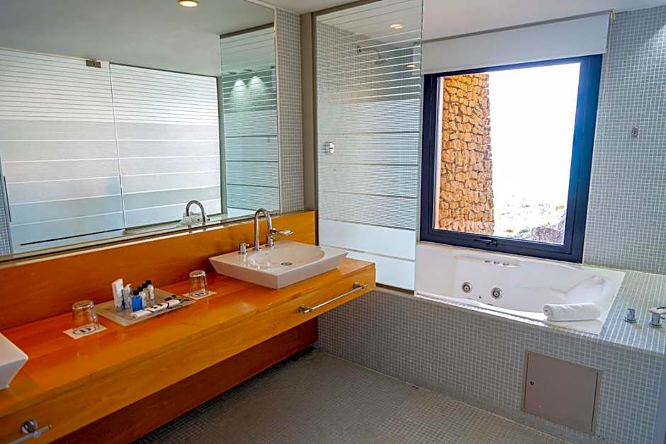 Design Suites Calafate