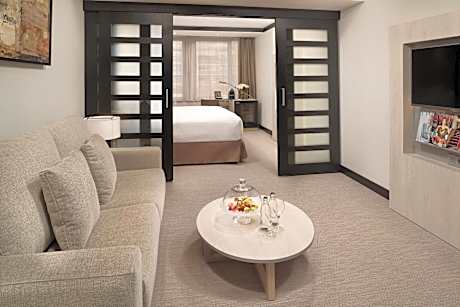 The Level Grand Premium