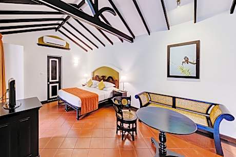 Superior King Double