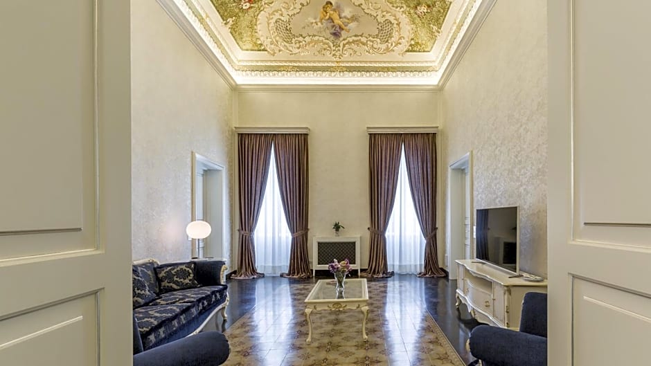 Palazzo Favacchio - Patan