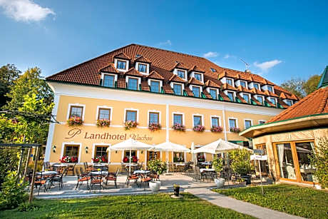 Landhotel Wachau - Bed and Breakfast