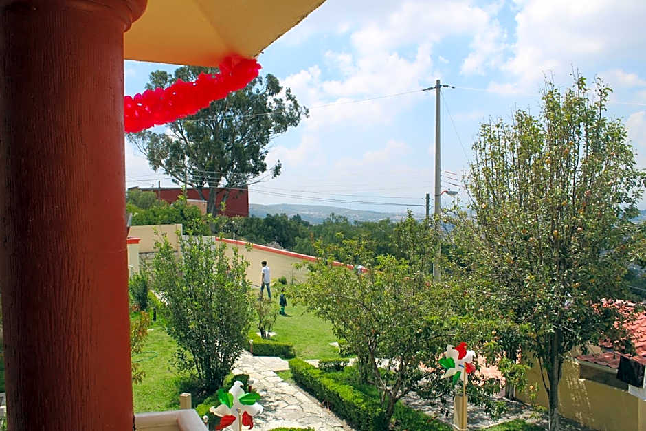 Finca Alfonso