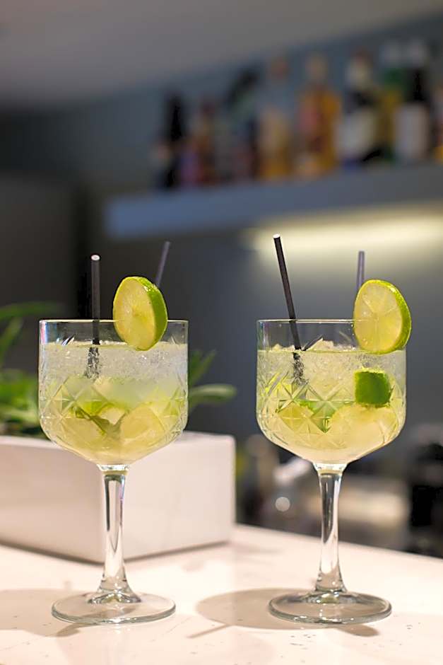 Brasil Suites Boutique Hotel