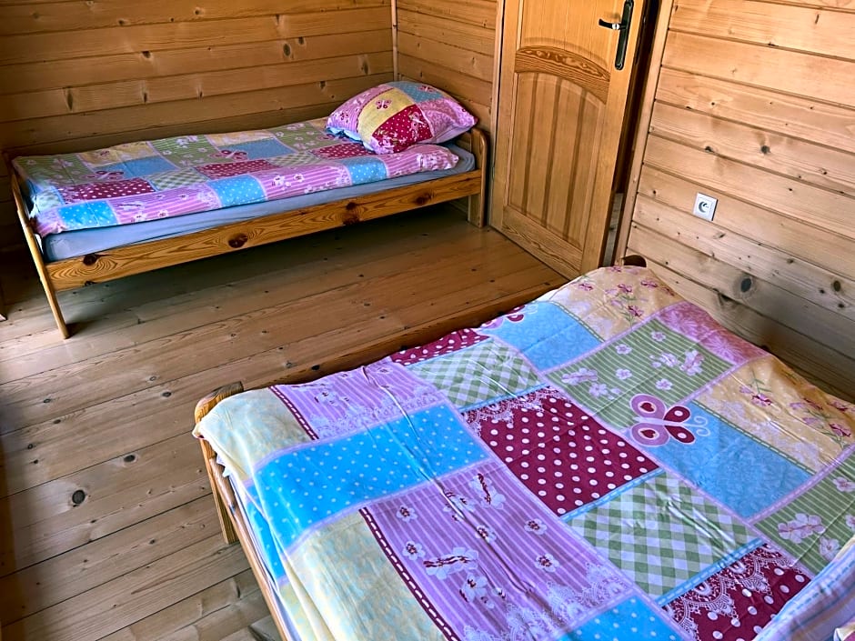 Domki letniskowe Gala