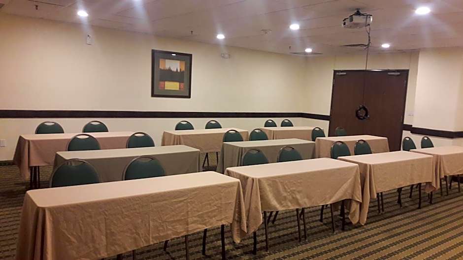 Microtel Inn & Suites by Wyndham Ciudad Juarez/US Consulate