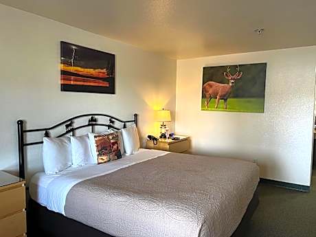 King Room