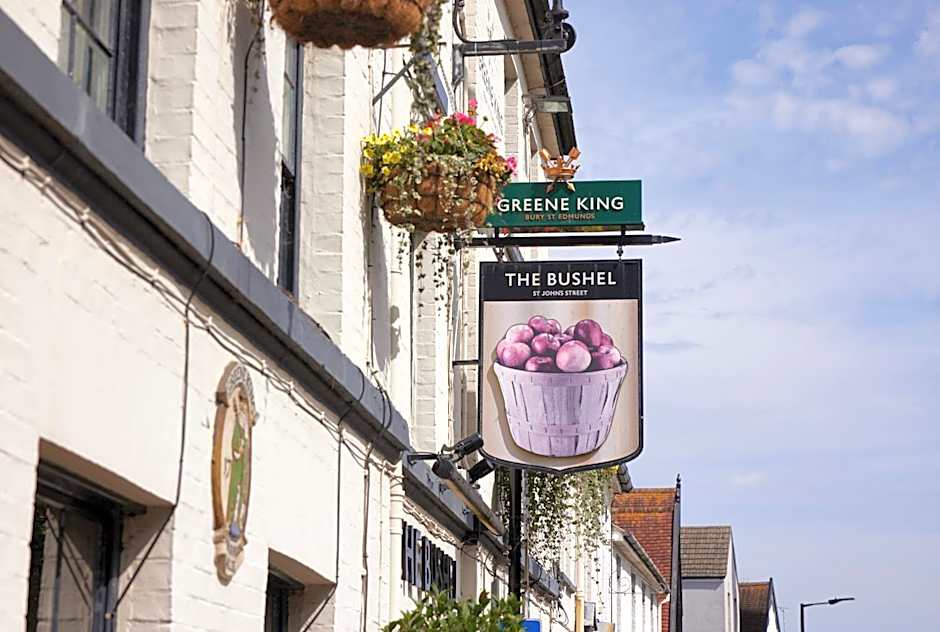The Bushel by Greene King Inns