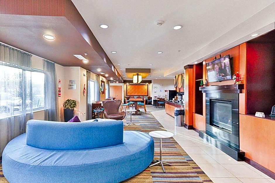 Comfort Inn & Suites Houston North - Spring