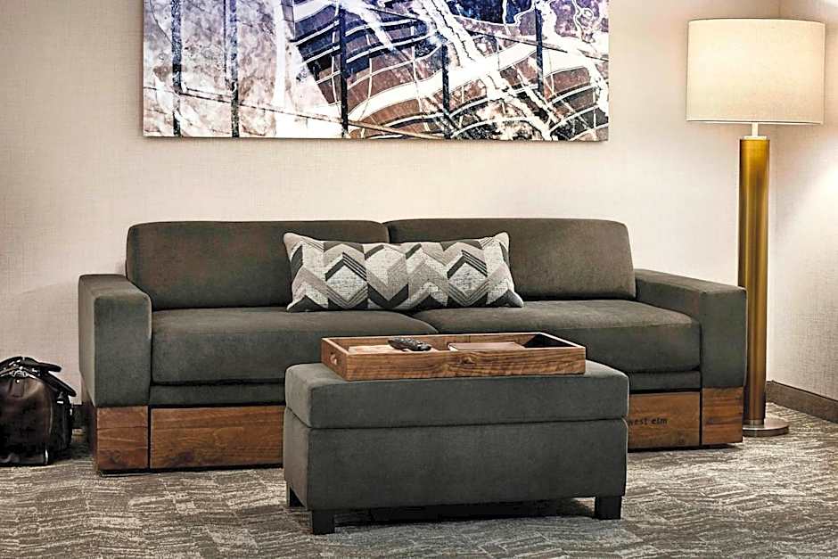 SpringHill Suites by Marriott Appleton