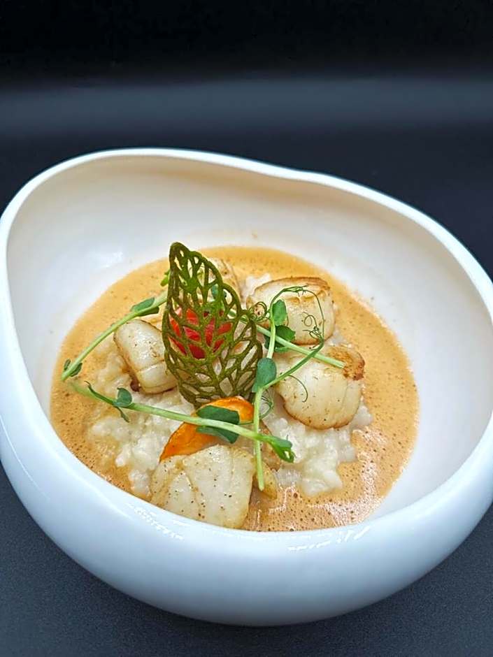 Brit Hotel De La Côte Des Havres