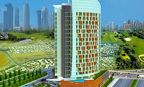 Staybridge Suites Doha Lusail By IHG