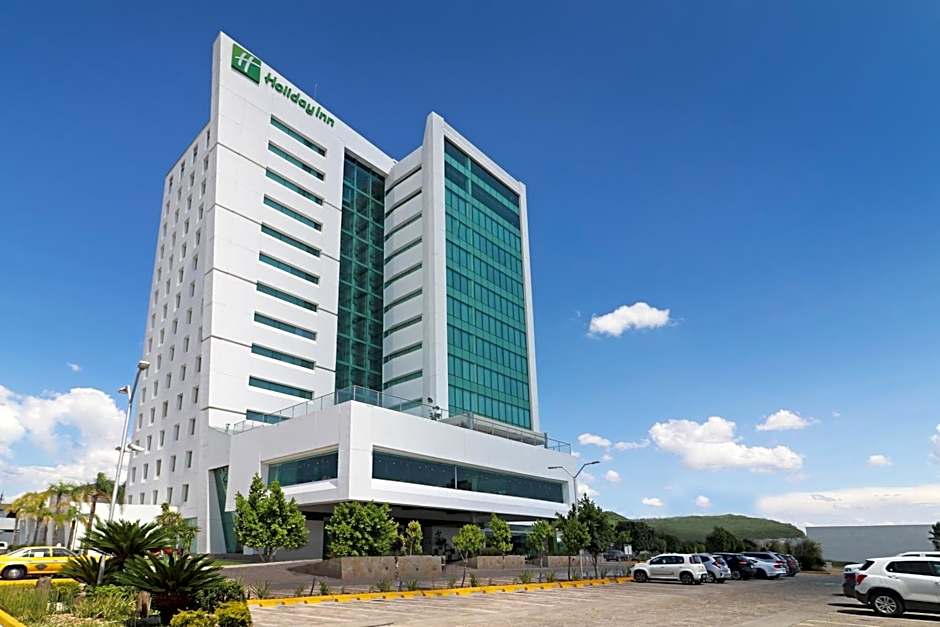 Holiday Inn Queretaro Zona Krystal By IHG
