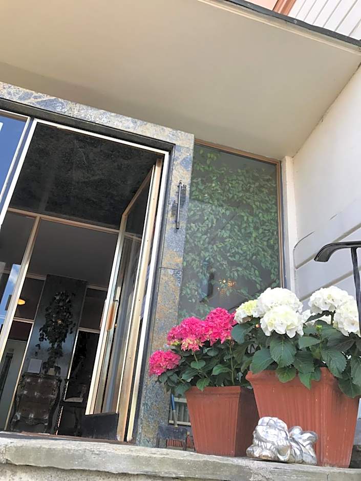 Villa Excelsior Hotel & Kurhaus