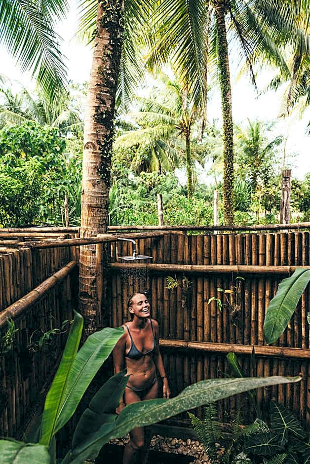 Soultribe Beach Retreat