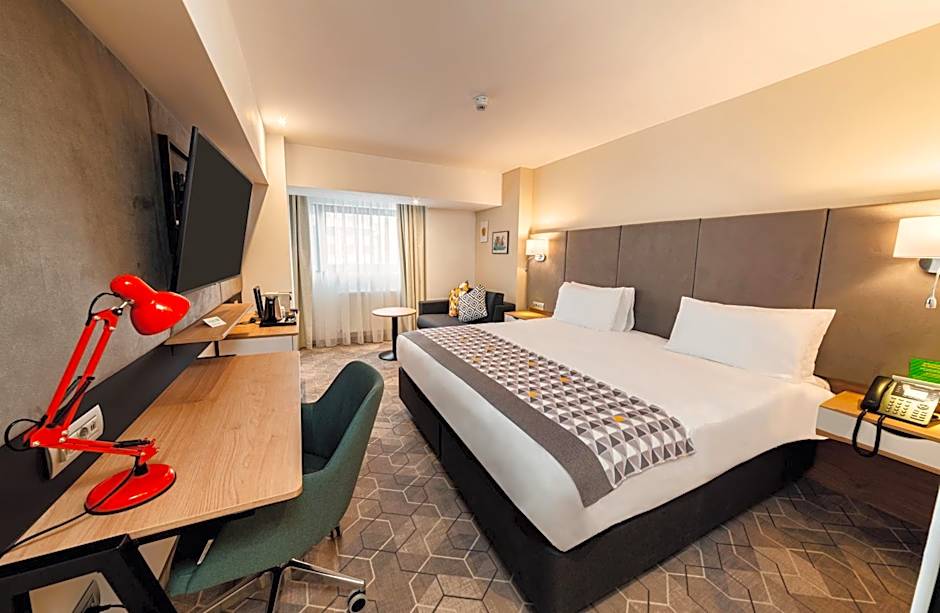 Holiday Inn Bucharest - Times By IHG