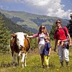 Aparthotel Garni Schranz