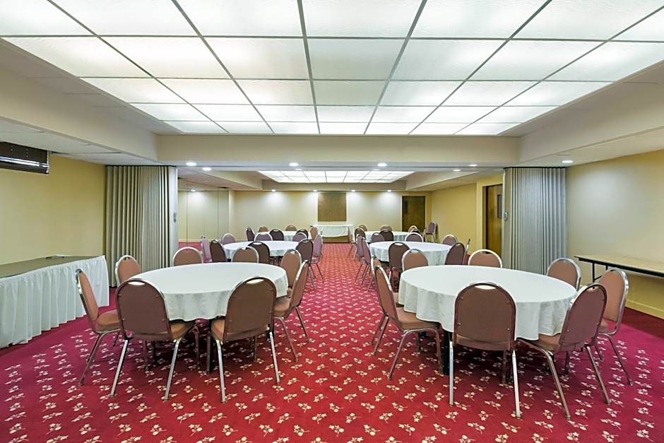 Best Western Braddock Motor Inn