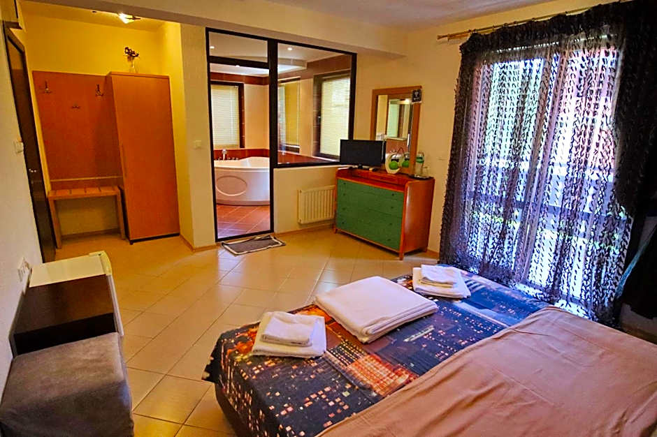 Хотел Свети Трифон