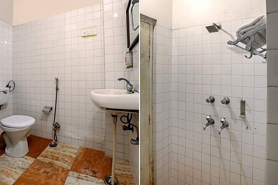 FabHotel Kanha Classic