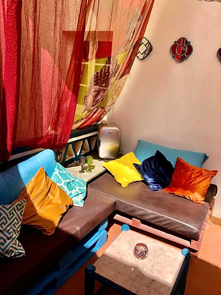 Buddha Bee - 18 to 35 years old only