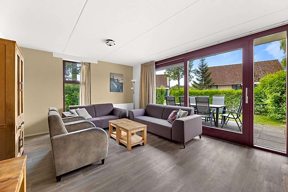 Vakantiepark Hof van Zeeland