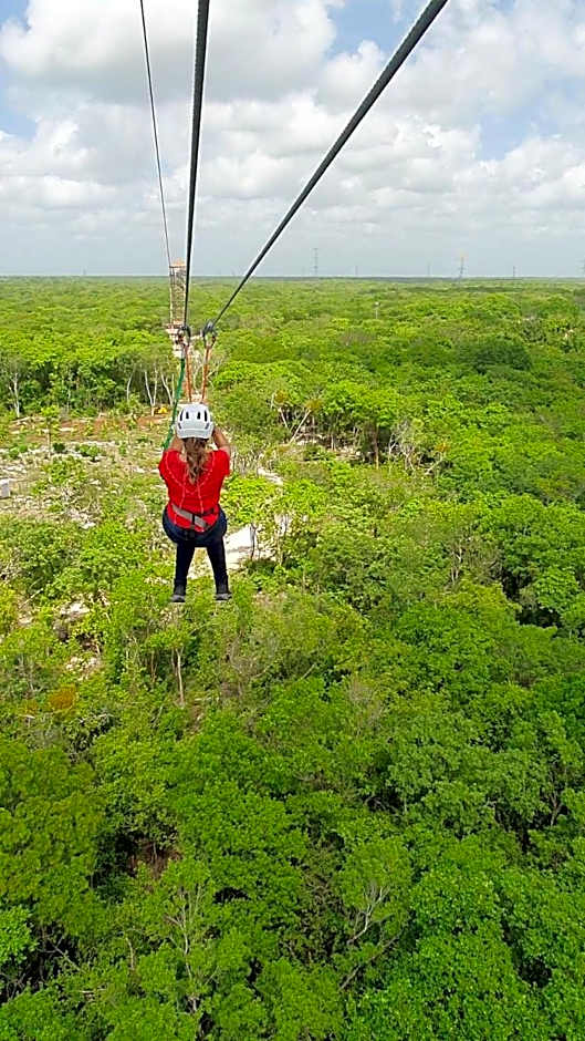 Oriundo Luxury Nature Villas