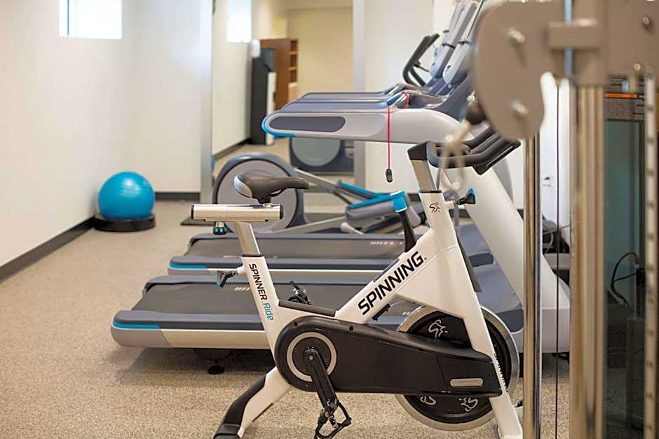 Hotel Skyler Syracuse Tapestry Collection by Hilton