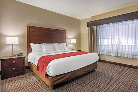 Comfort Suites Green Bay West