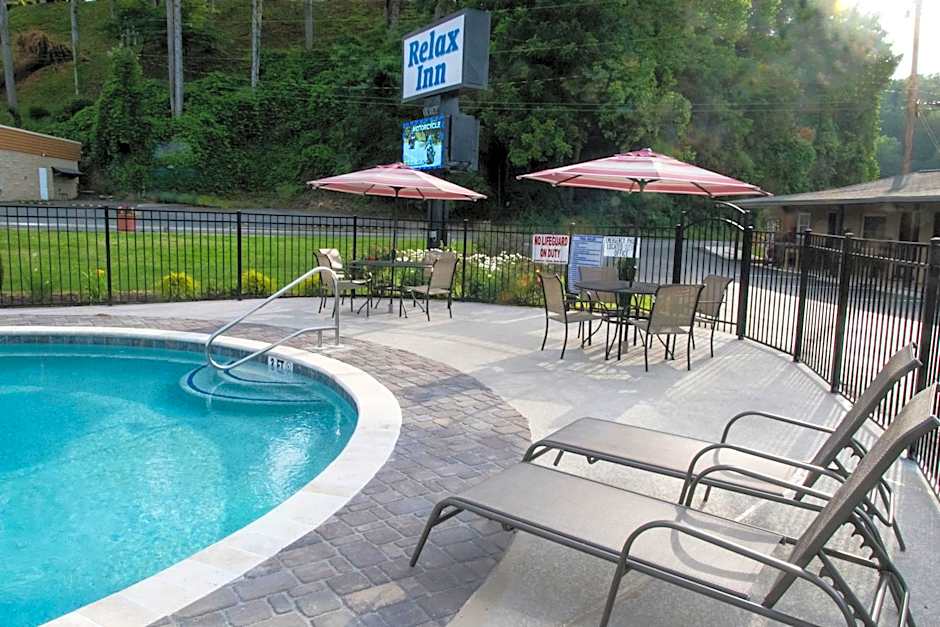 Relax Inn - Bryson City