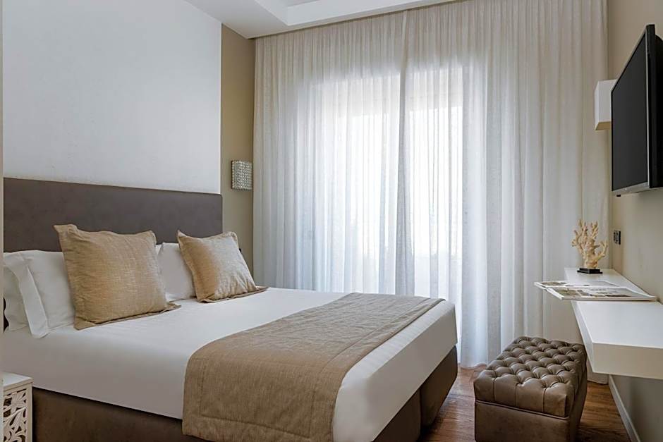 Litoraneo Suite Hotel