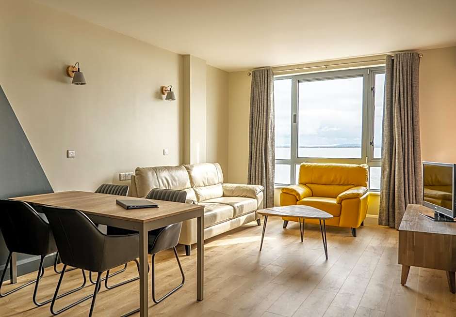 Galway Bay Sea View Apartments