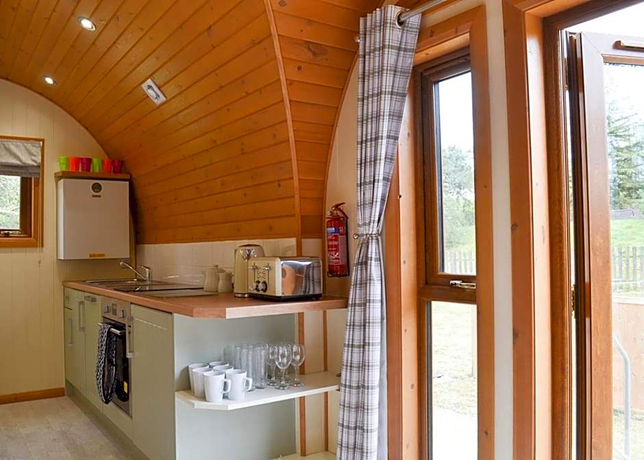 Wild Acre Village At Sundown Adventureland