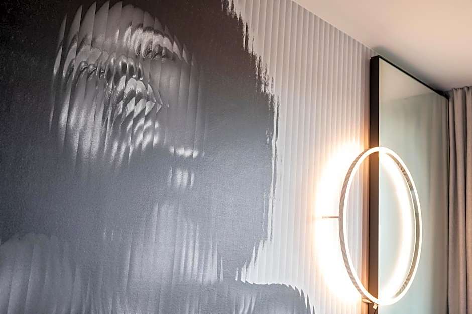 Tribe Amsterdam City